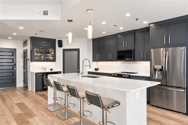 1080 Peachtree Street NE 2905, Atlanta, GA 30309