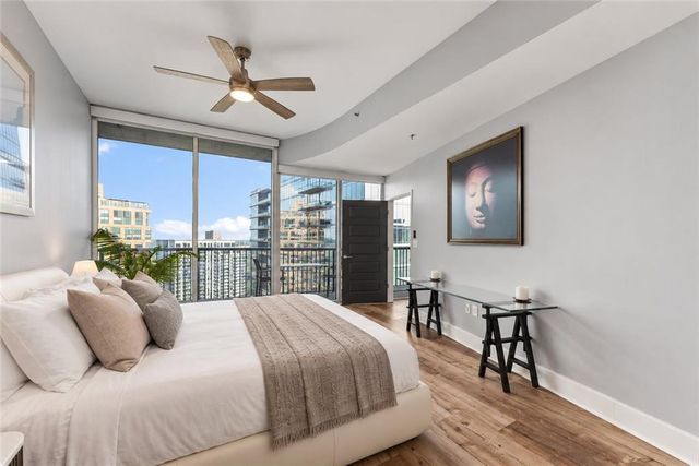 1080 Peachtree Street NE 2905, Atlanta, GA 30309