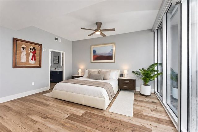 1080 Peachtree Street NE 2905, Atlanta, GA 30309