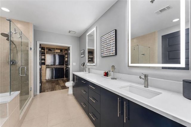 1080 Peachtree Street NE 2905, Atlanta, GA 30309