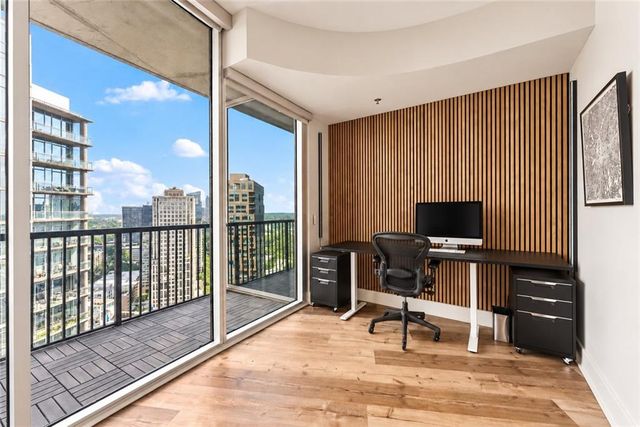 1080 Peachtree Street NE 2905, Atlanta, GA 30309