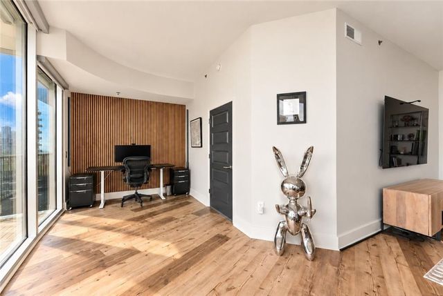 1080 Peachtree Street NE 2905, Atlanta, GA 30309