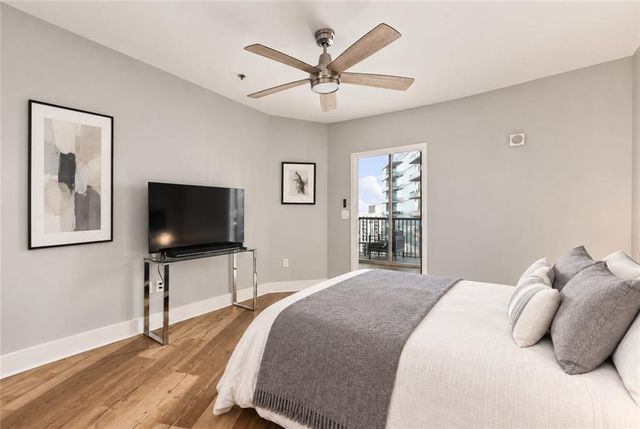1080 Peachtree Street NE 2905, Atlanta, GA 30309