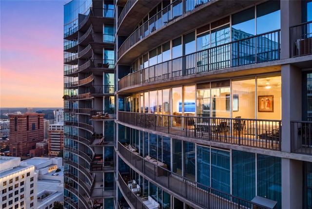 1080 Peachtree Street NE 2905, Atlanta, GA 30309