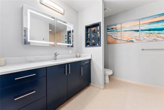 1080 Peachtree Street NE 2905, Atlanta, GA 30309