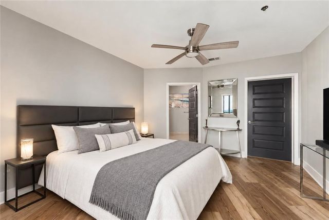 1080 Peachtree Street NE 2905, Atlanta, GA 30309