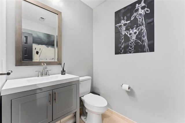 1080 Peachtree Street NE 2905, Atlanta, GA 30309