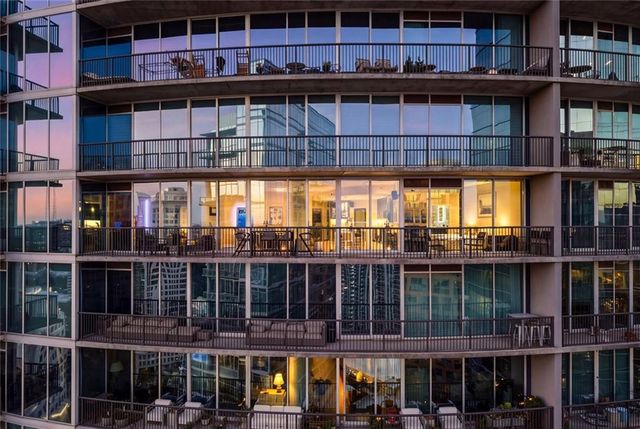 1080 Peachtree Street NE 2905, Atlanta, GA 30309