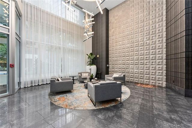 1080 Peachtree Street NE 2905, Atlanta, GA 30309