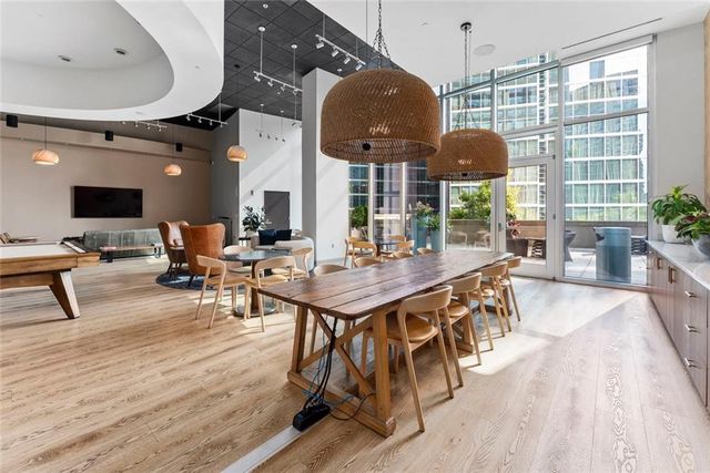 1080 Peachtree Street NE 2905, Atlanta, GA 30309
