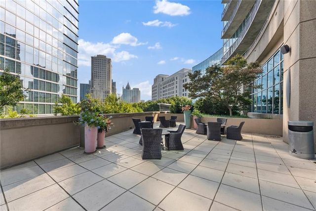 1080 Peachtree Street NE 2905, Atlanta, GA 30309