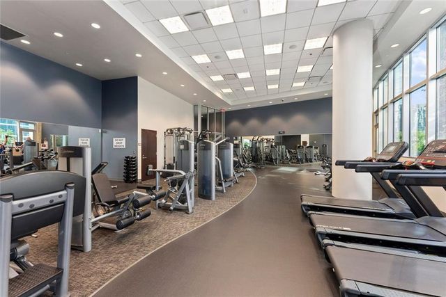 1080 Peachtree Street NE 2905, Atlanta, GA 30309