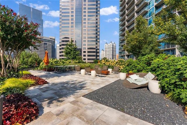 1080 Peachtree Street NE 2905, Atlanta, GA 30309
