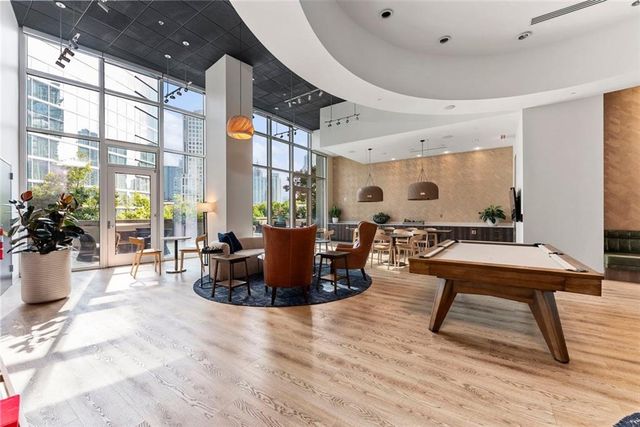 1080 Peachtree Street NE 2905, Atlanta, GA 30309