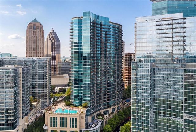 1080 Peachtree Street NE 2905, Atlanta, GA 30309