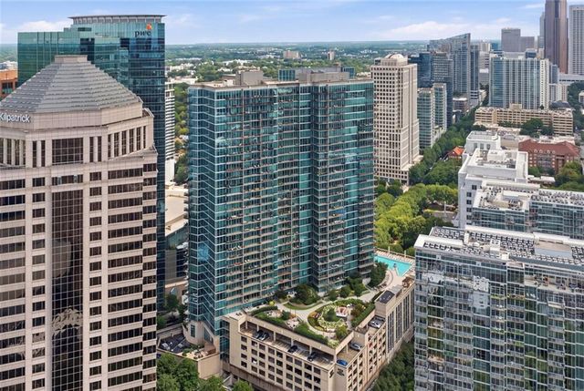 1080 Peachtree Street NE 2905, Atlanta, GA 30309