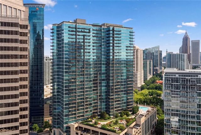 1080 Peachtree Street NE 2905, Atlanta, GA 30309