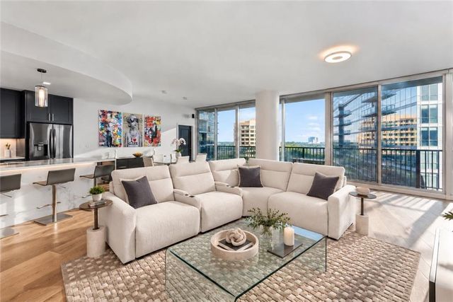 1080 Peachtree Street NE 2905, Atlanta, GA 30309