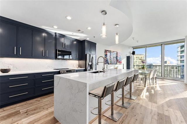 1080 Peachtree Street NE 2905, Atlanta, GA 30309