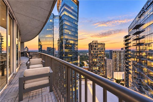 1080 Peachtree Street NE 2905, Atlanta, GA 30309