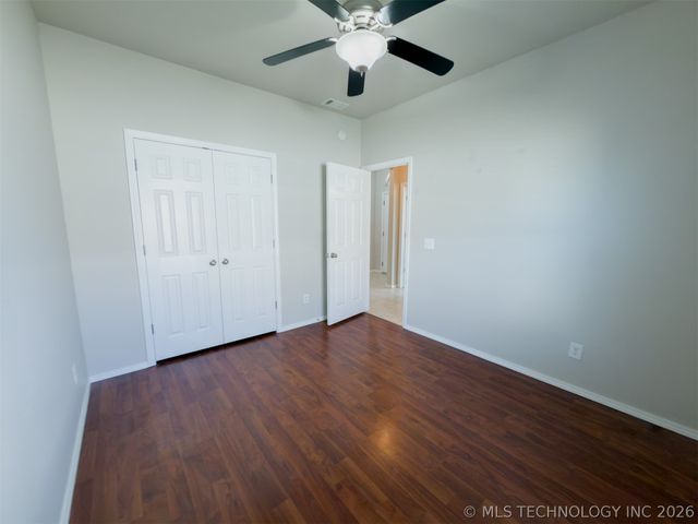 13227 E 132nd Street N, Collinsville, OK 74021