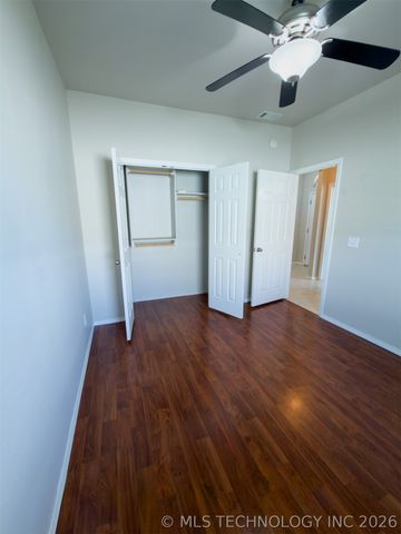 13227 E 132nd Street N, Collinsville, OK 74021