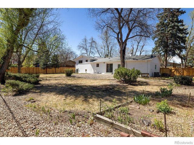 11820 W 30th Place, Lakewood, CO 80215