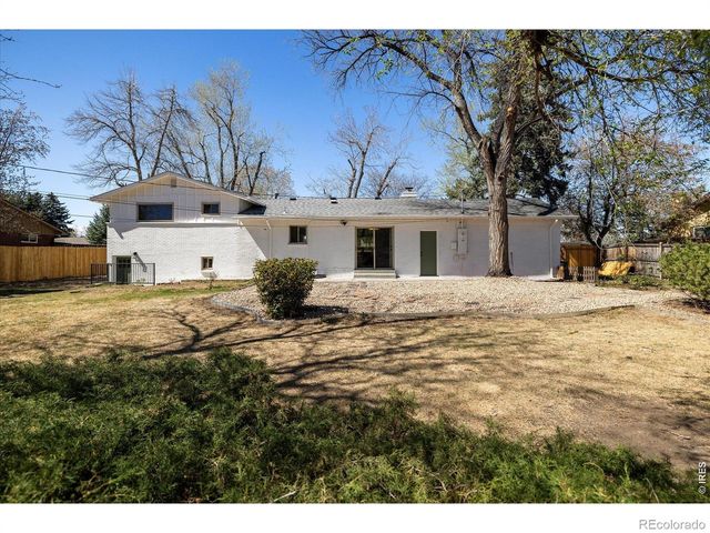 11820 W 30th Place, Lakewood, CO 80215