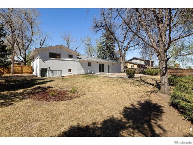 11820 W 30th Place, Lakewood, CO 80215