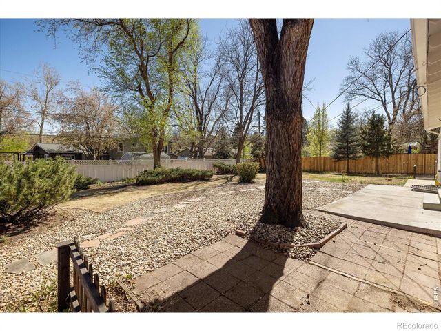 11820 W 30th Place, Lakewood, CO 80215
