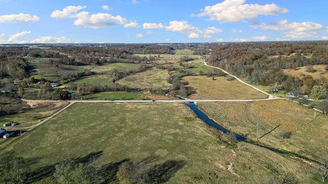 Tract 2 E Gaiche Road, Gentry, AR 72734