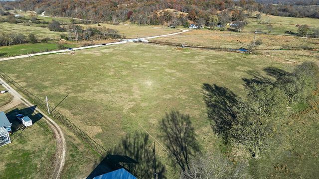 Tract 2 E Gaiche Road, Gentry, AR 72734