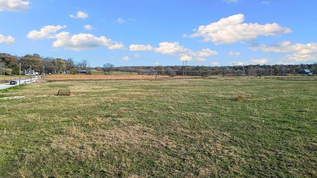 Tract 2 E Gaiche Road, Gentry, AR 72734