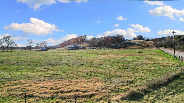 Tract 2 E Gaiche Road, Gentry, AR 72734