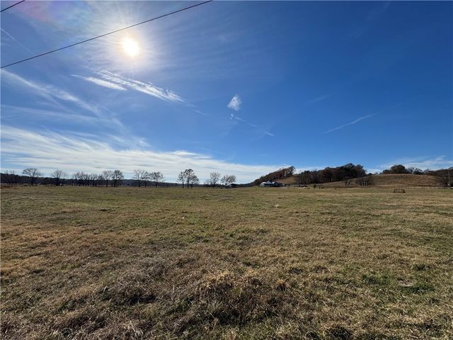 Tract 2 E Gaiche Road, Gentry, AR 72734