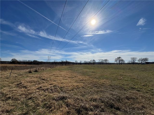 Tract 2 E Gaiche Road, Gentry, AR 72734