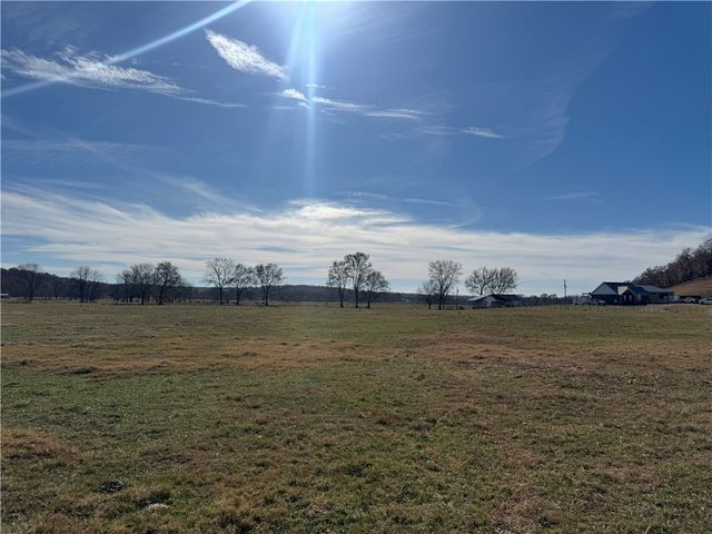 Tract 2 E Gaiche Road, Gentry, AR 72734