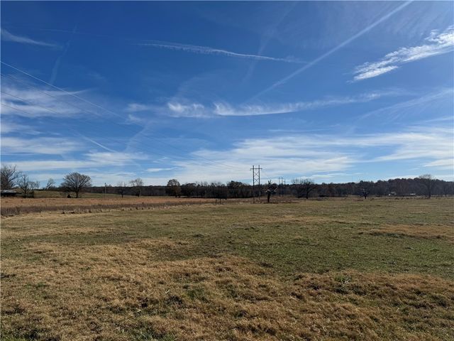 Tract 2 E Gaiche Road, Gentry, AR 72734