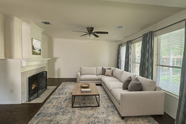 2428 Brycewood Lane, Plano, TX 75025