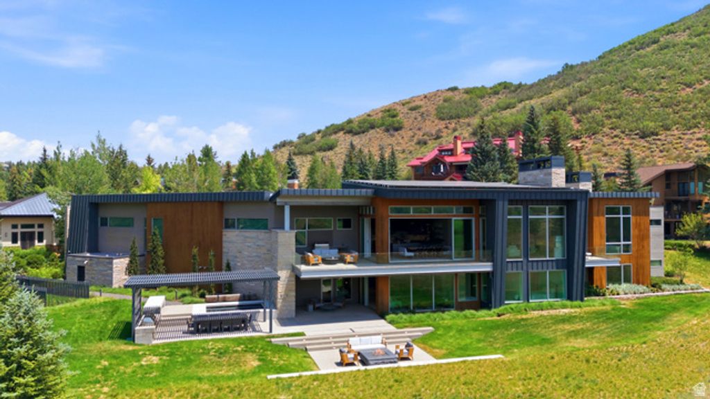 2383 N LAKEVIEW CT, Park City, UT 84060 — photo 3
