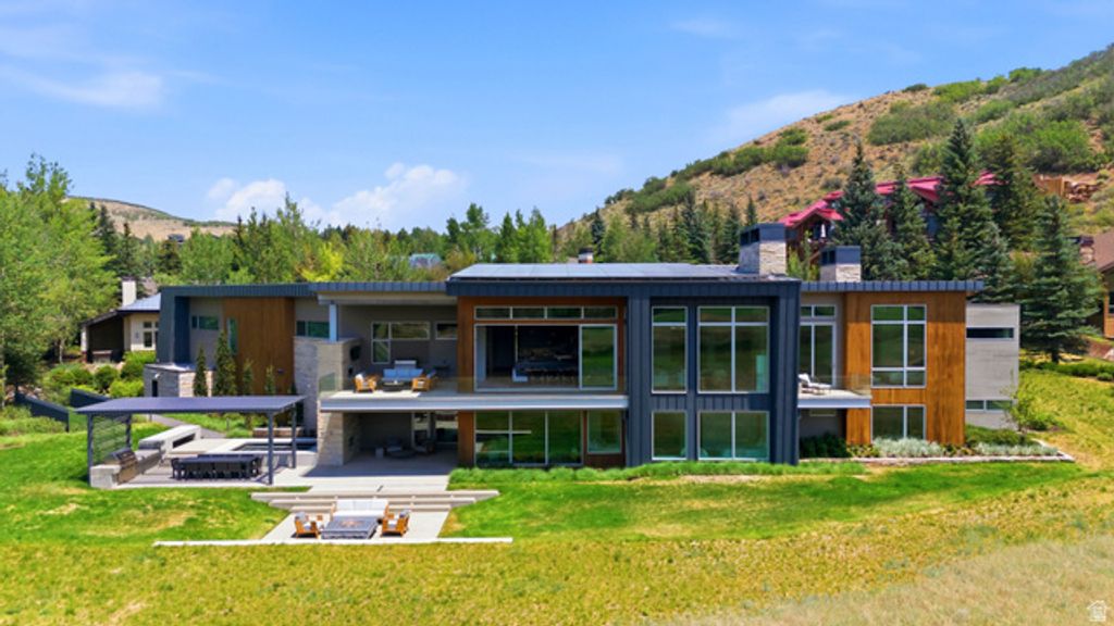 2383 N LAKEVIEW CT, Park City, UT 84060 — photo 4
