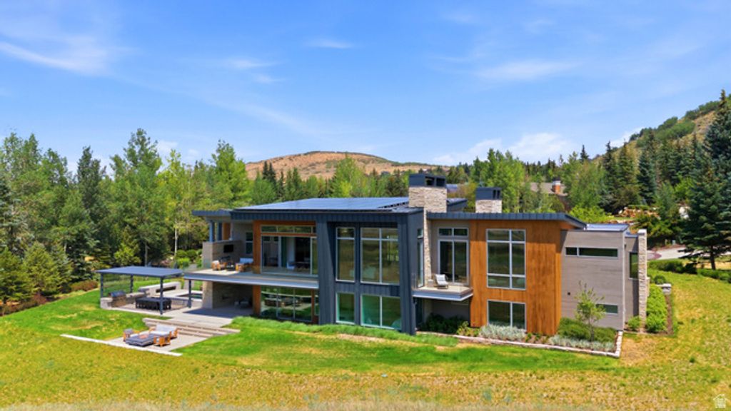 2383 N LAKEVIEW CT, Park City, UT 84060 — photo 5