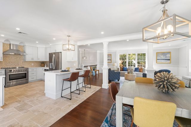 4 Shore Road, Westerly, RI 02891