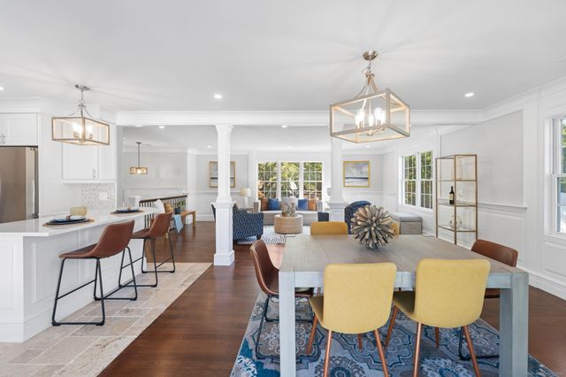 4 Shore Road, Westerly, RI 02891