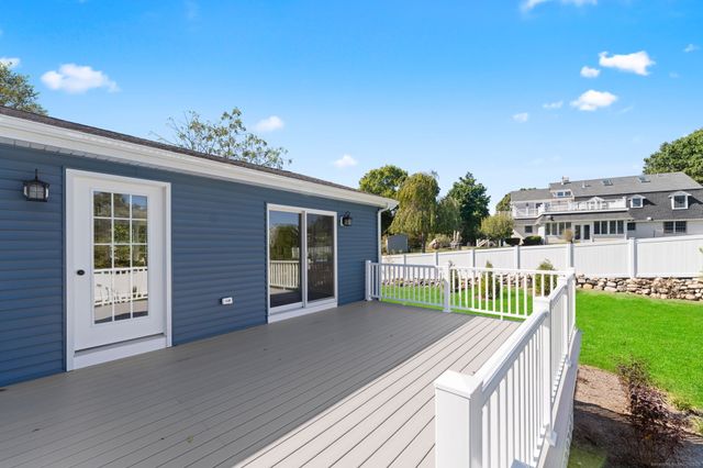 4 Shore Road, Westerly, RI 02891