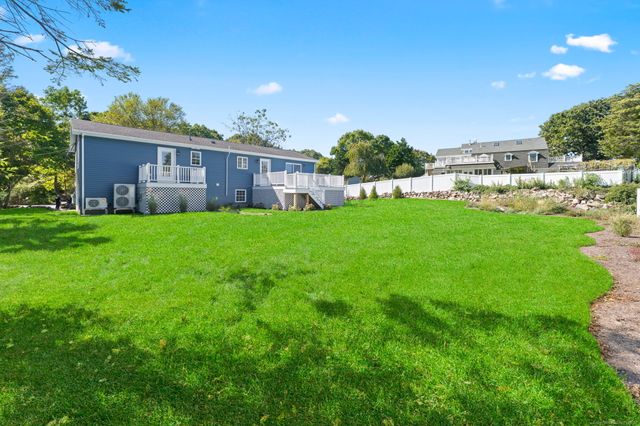 4 Shore Road, Westerly, RI 02891