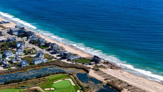 4 Shore Road, Westerly, RI 02891