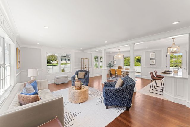 4 Shore Road, Westerly, RI 02891