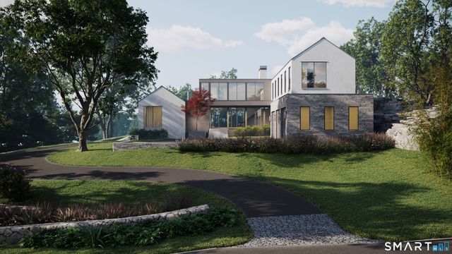 38 Prospect Road, Westport, CT 06880