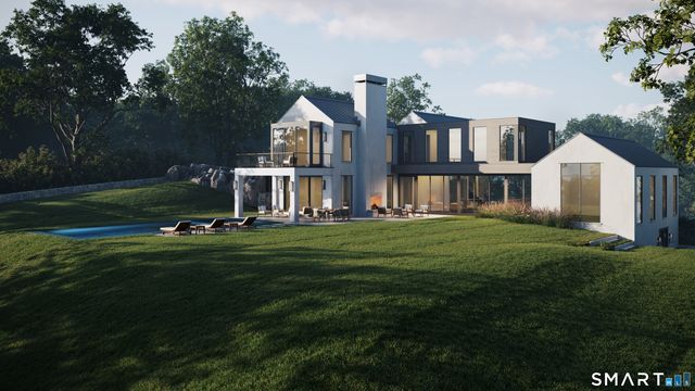 38 Prospect Road, Westport, CT 06880